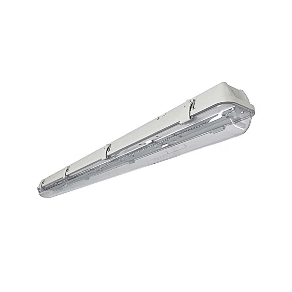 LUMINARIO LED INDUSTRIAL GAMMA LED 1200 60 60W/100-305V. TRANSPARENTE 6000K LUZ DE DIA ELECTROMAG