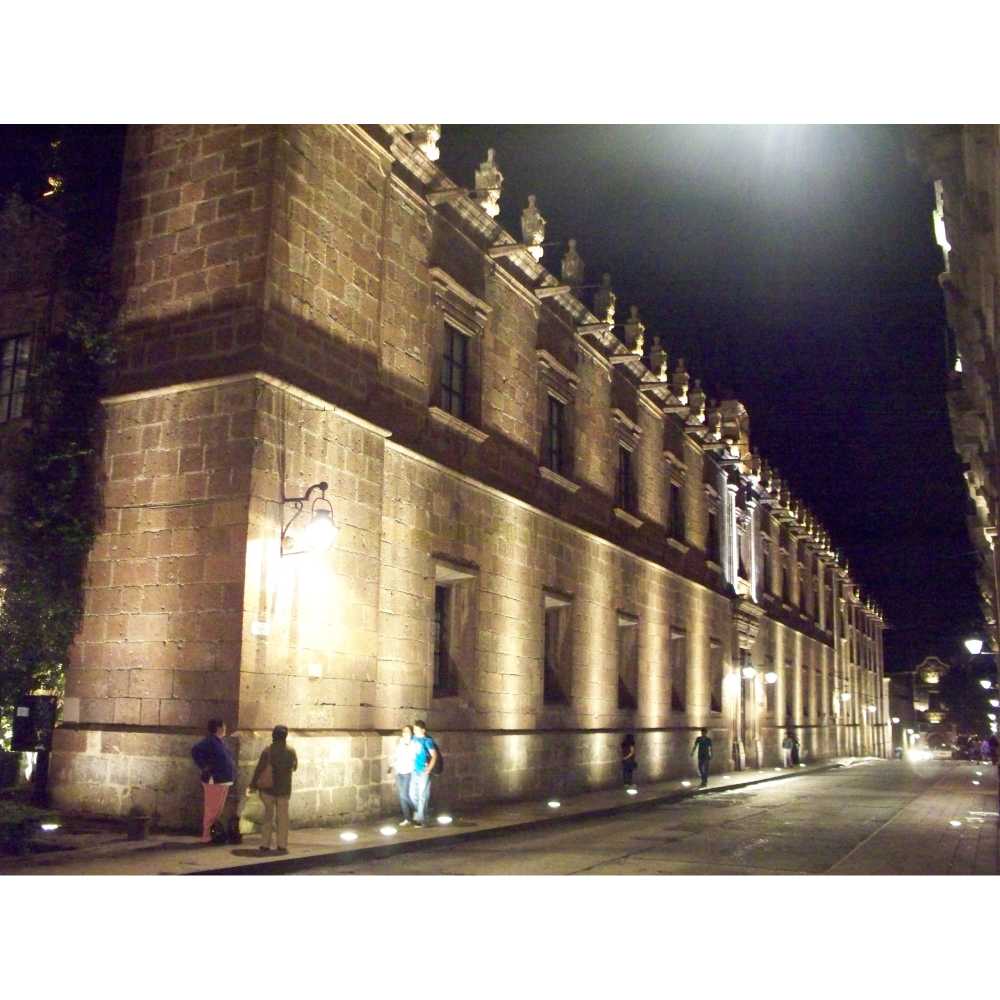 LUMINARIO LED EMPOTRAR PISO EP 100 3.5W/100-305V. 18 INOXIDABLE 2700K. LUZ CALIDA ELECTROMAG