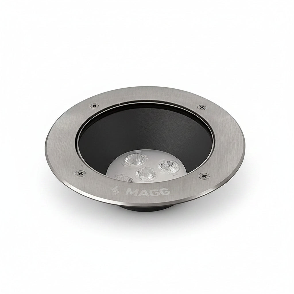 LUMINARIA EP 170 13W 100-305V BFP 46 40K AC INOX
