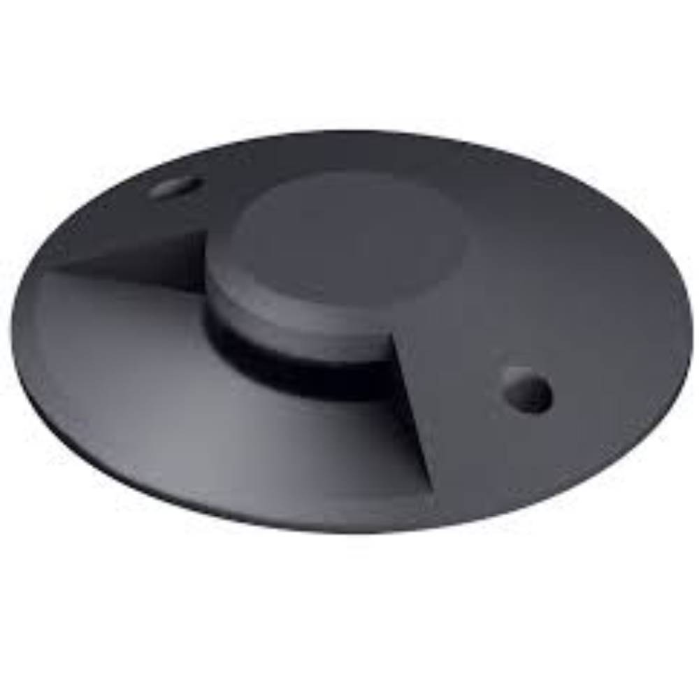 LUMINARIO LED EMPOTRAR PISO SIDE EMITTER 1 S 2W/100-240V. GRIS 2700K LUZ CALIDA ELECTROMAG