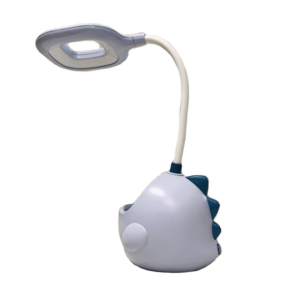 LAMPARA LED LAPICERA DINOSAURIO MORADO ***HAE 2023***