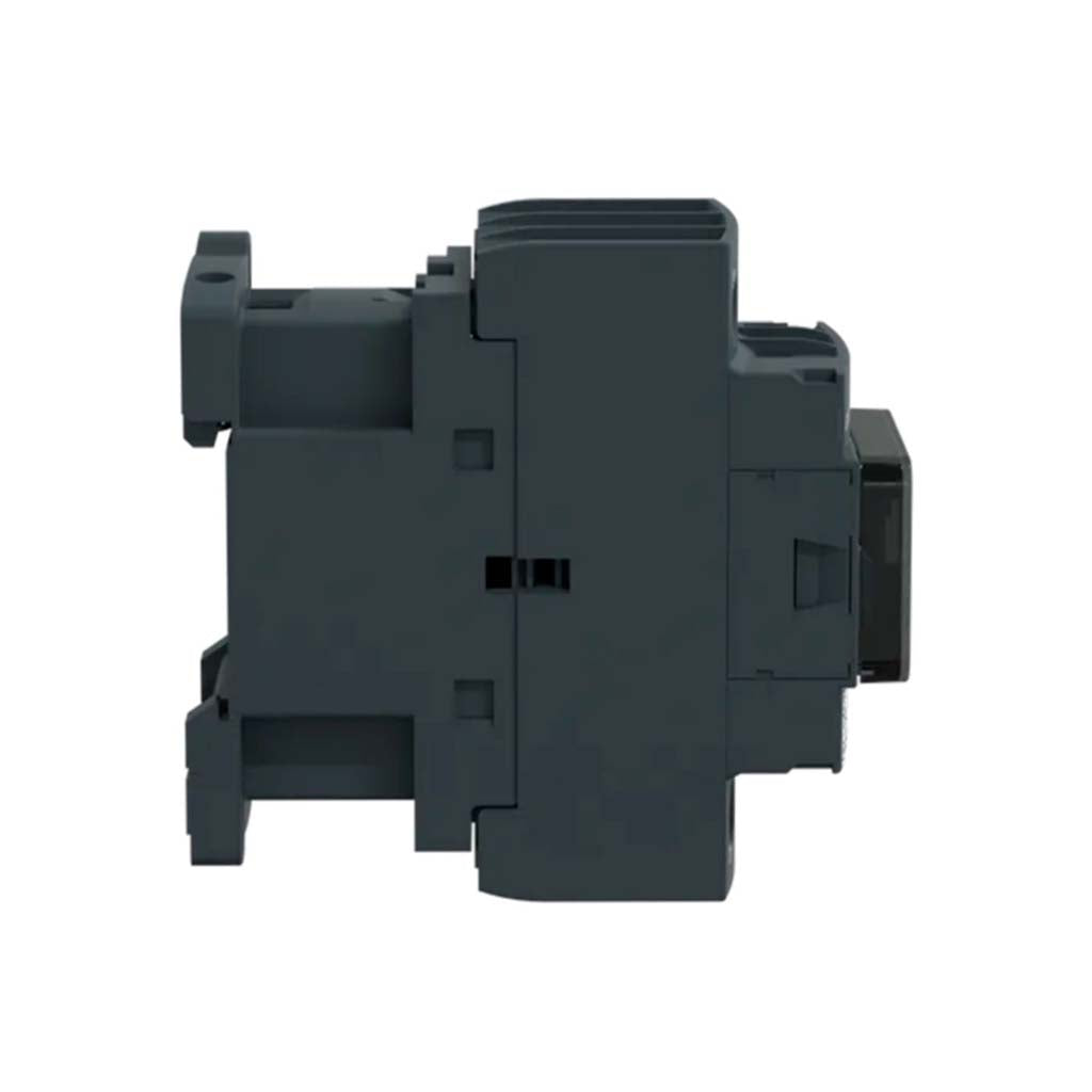 CONTACTOR SCHNEIDER ELECTRIC AC-3 440V 38A 3P BOBINA 220VCA 50/60HZ LC1D38M7
