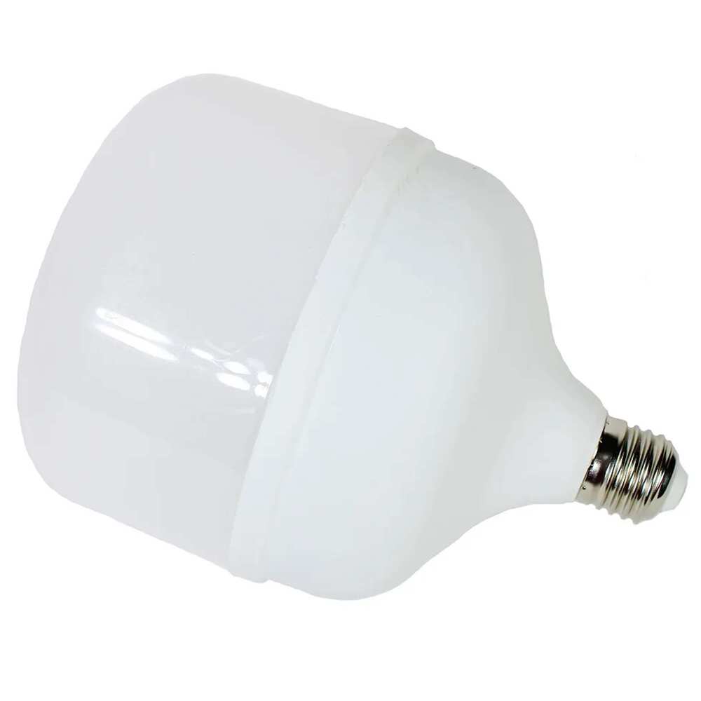 FOCO GLOBO 50W 127V 6500K E26 1600LM MCA MLESSO