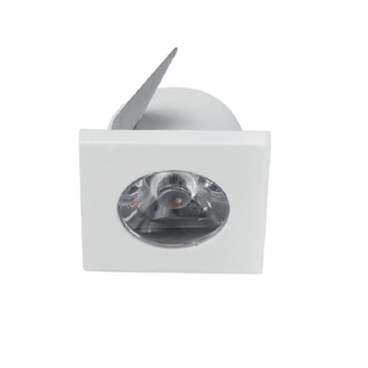 LUM.TECHO LED BCALIDO 1W 90-260 ILUMILEDS ***HAE 2024***