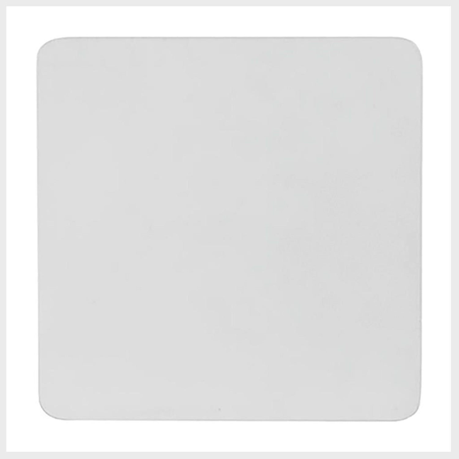 ARBOTANTE CUADRADO BLANCO 7W  270 IP20 BLANCO CALIDO ILUMILEDS ***HAE 2024***