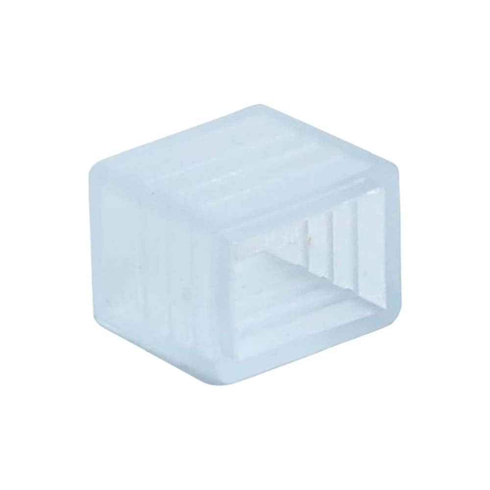 TAPA FIN TRANSPARENTE CLARO MLED-6-SMD *** S / R *** TECNOLITE APLIC. ***HAE 2024***