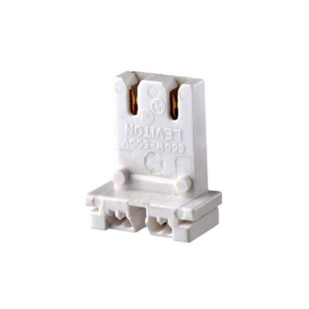 PORTALAMP. FLUOR.P/CURVALUM 660W/600V. 13180-00U LEVITON