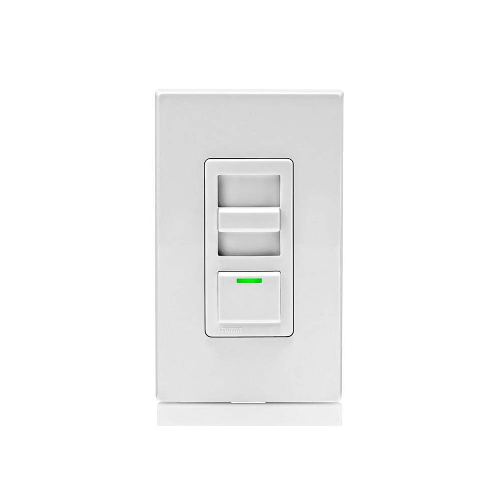 CONTROL P/VENTILADOR 5A. C/APAG.DESLIZ. 60HZ. IPF05-1LZ LEVITON