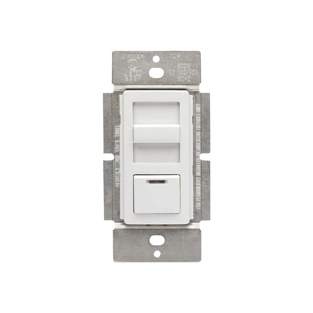 CONTROL P/VENTILADOR 5A. C/APAG.DESLIZ. 60HZ. IPF05-1LZ LEVITON