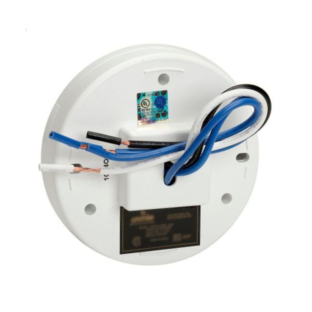 SENSOR INFRARROJO TECHO 360 BCO. 1000W. ODC0S-I1W LEVITON
