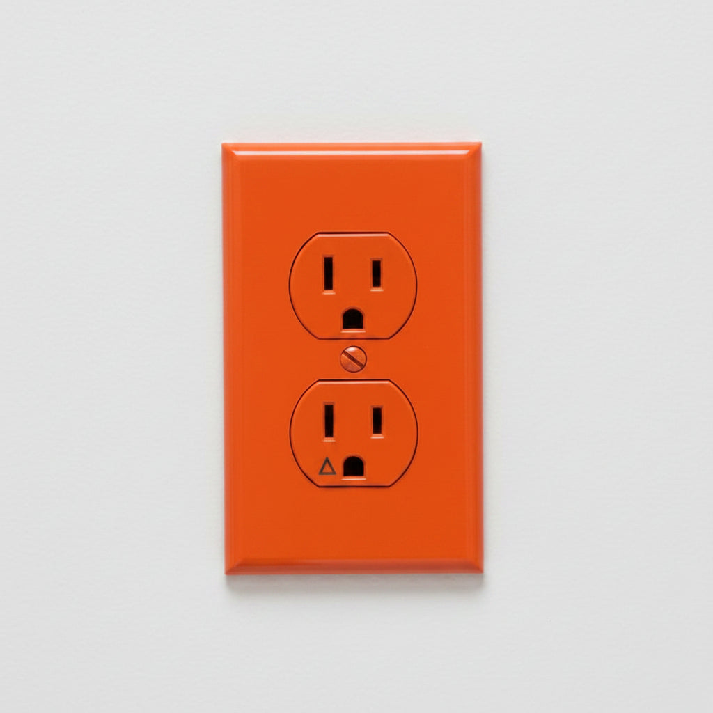 CONTACTO DUPLEX CHINO IND. TIERRA AISLADA 15A/220V. 05662-0IG LEVITON *** OFRECER IG5662 ***