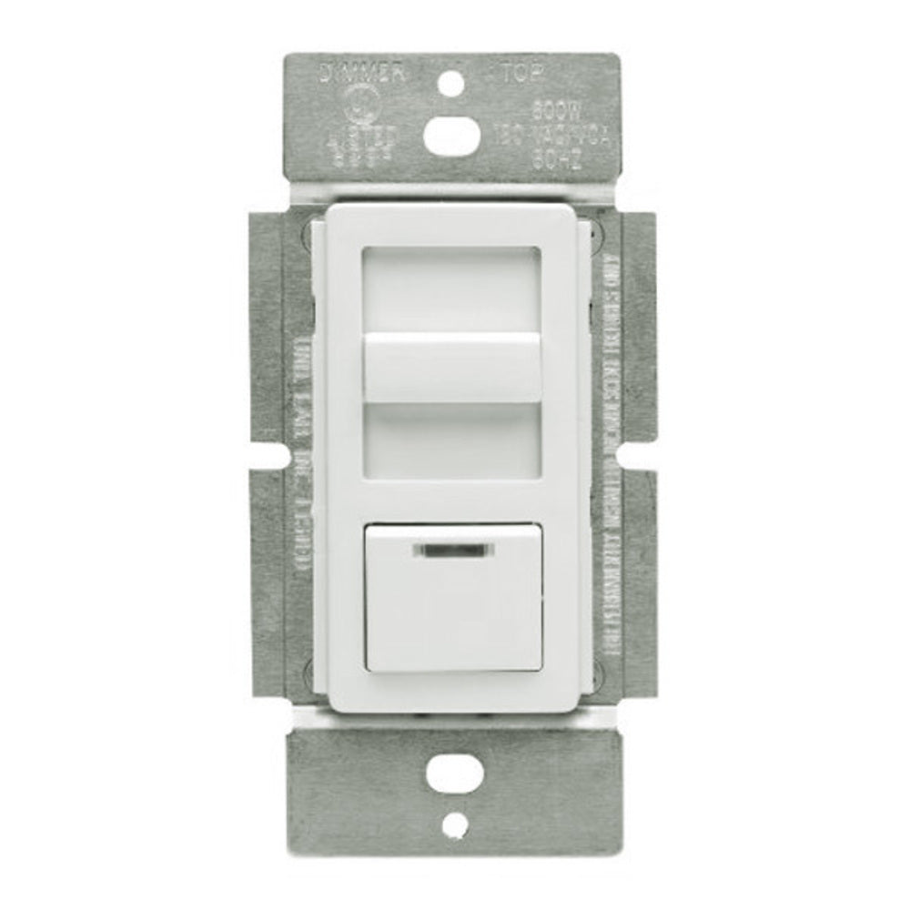 DIMMER ILLUMATECH DESLIZ. MAGNETICO 1000VA 120V. S/P BC IPM10-1LX LEVITON