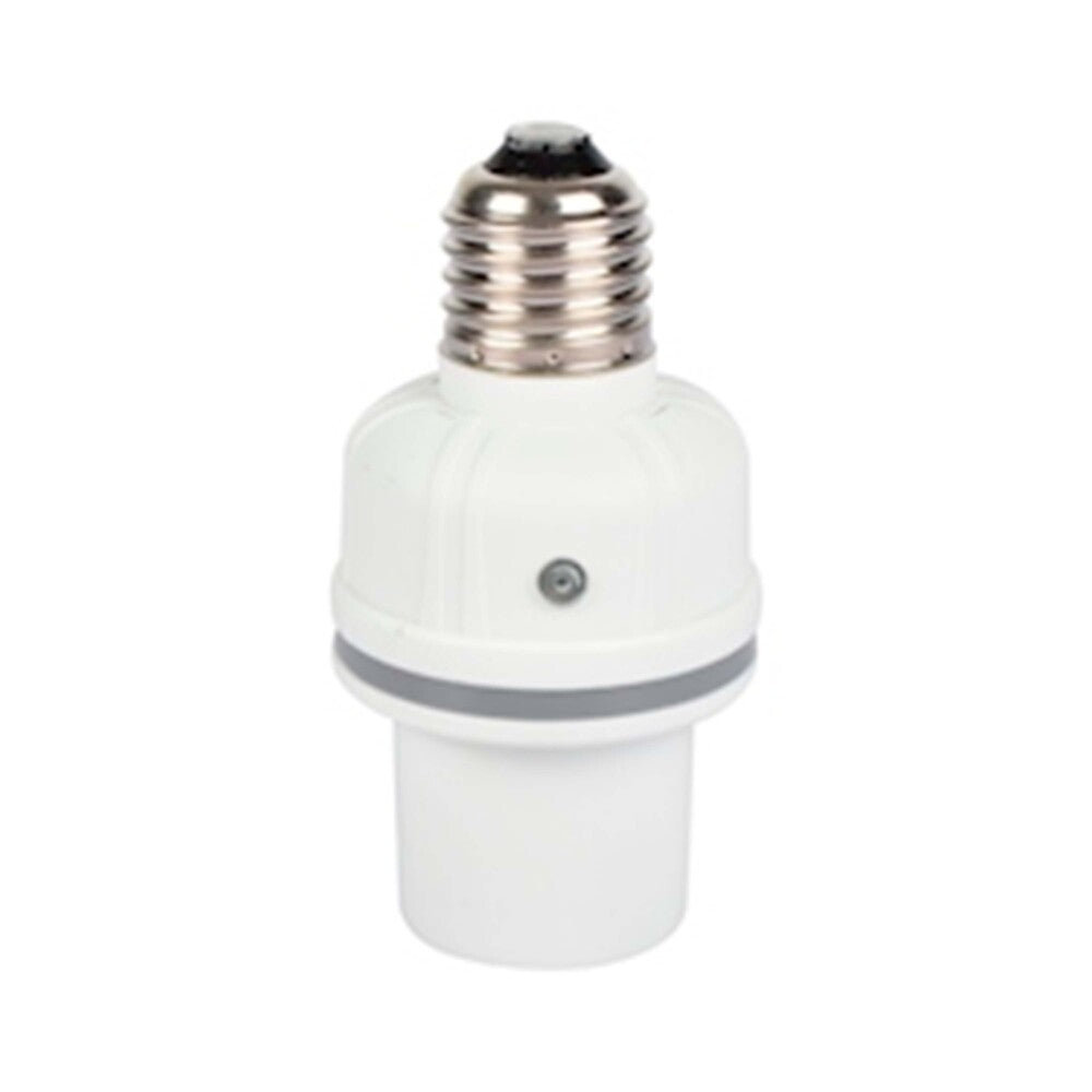 PORTALAMPARA CON FOTOCELDA LLOYDS