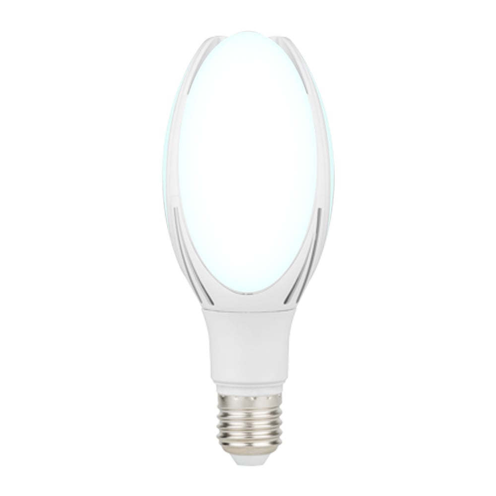 FOCO LED TECNOLITE DE ALTA POTENCIA 30W LUZ DE DÍA BASE E27