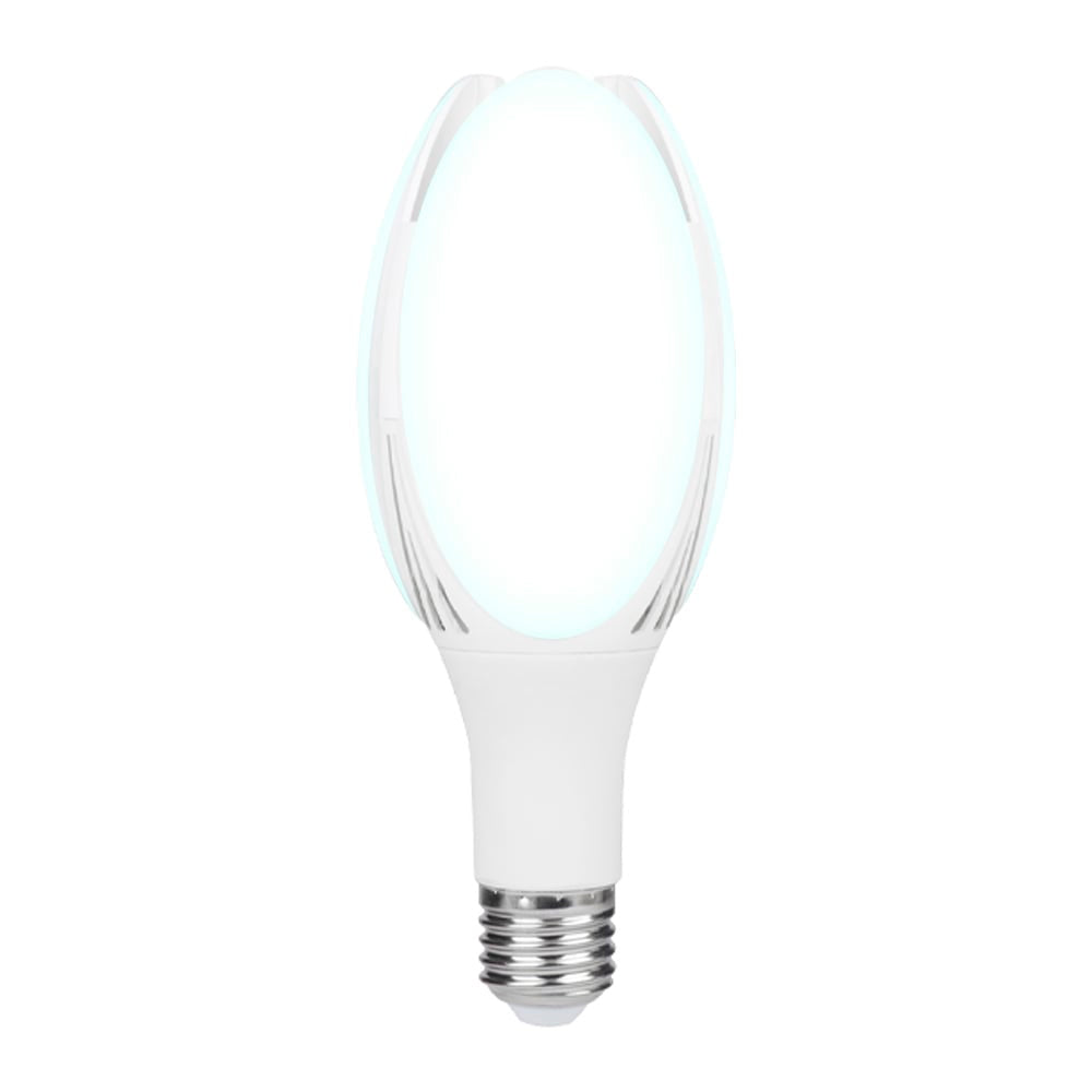 FOCO LED TECNOLITE DE ALTA POTENCIA 50W LUZ DE DÍA BASE E27