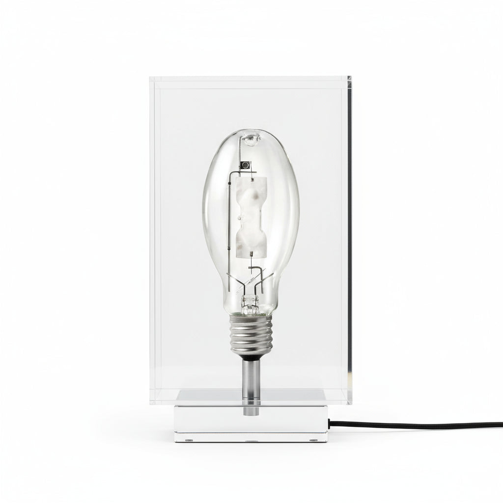 LAMP. PULSE START ADIT. METAL. 175W. ET23.5 CLARO COD. ANIS M152 E39 64815 *** HAS ***