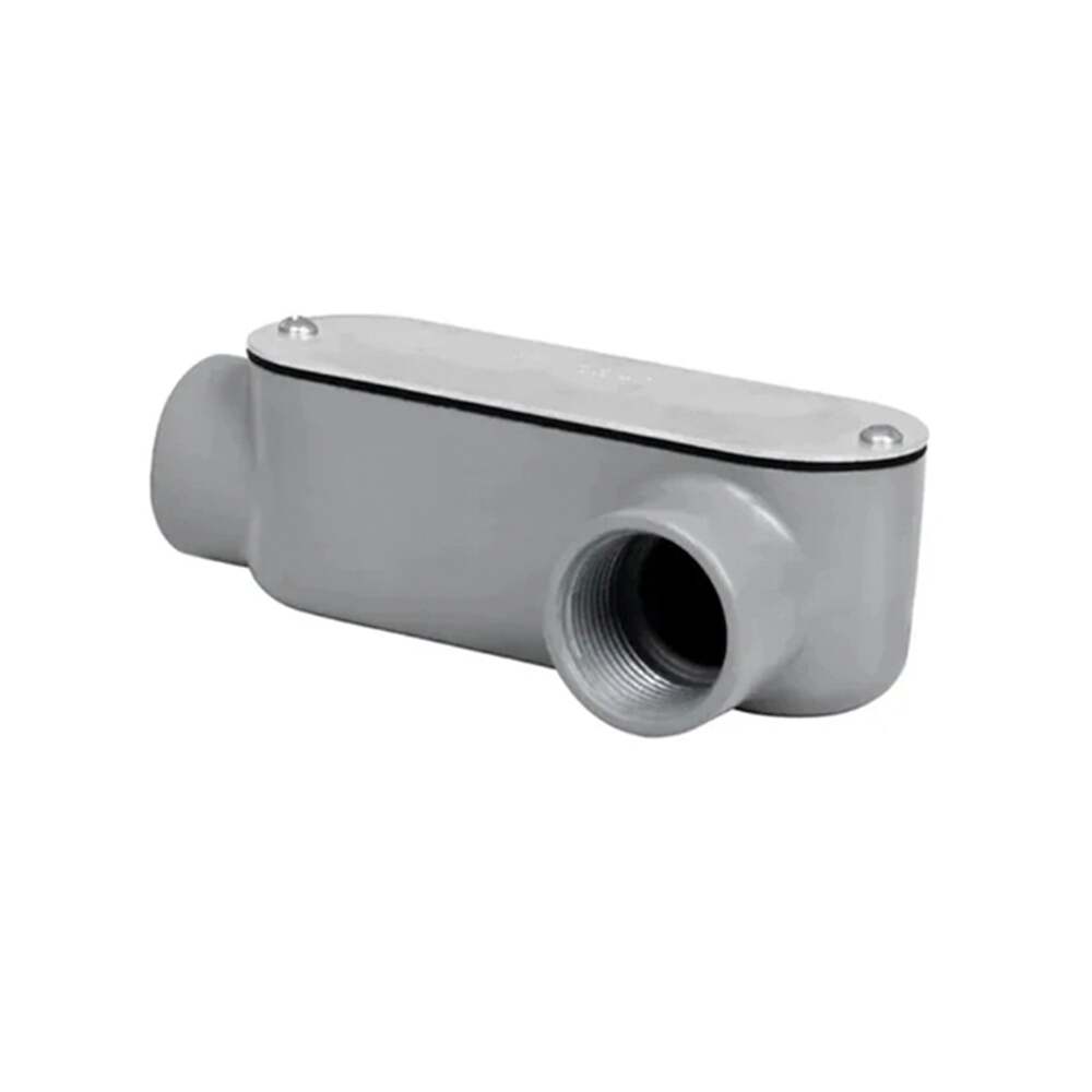 CONDULET LL-53 38.0MM (1 1/2") 28.01.0079.C RAWELT *** OFRECER BAW12143104 O 56104355 ***