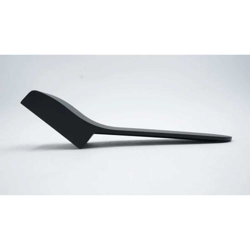 LUM DECORATIVO LED DIAGONAL 6W 85-240V 3000K NEGRO