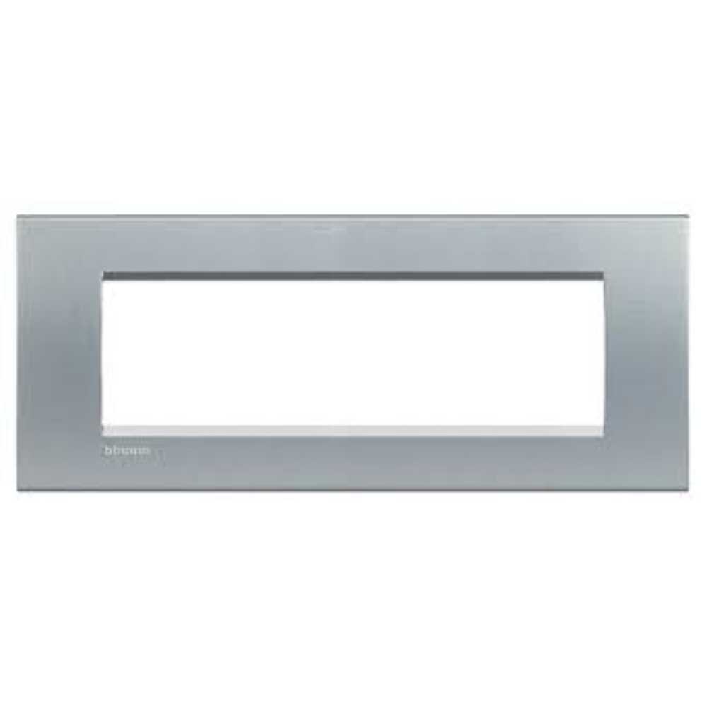 PLACA RECTANGULAR COLOR TECH 7 MOD. LNA4807TE LIVING Y LIGHT