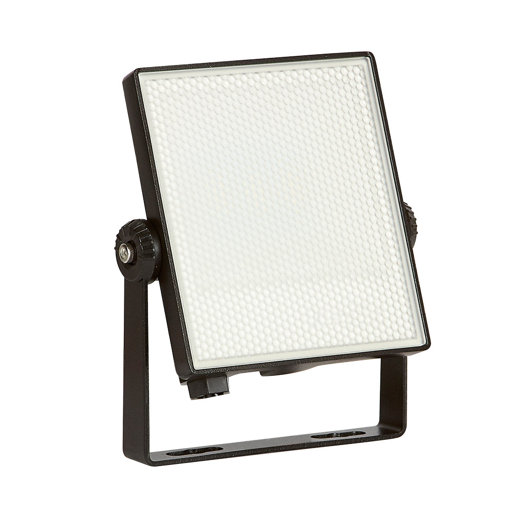 REFLECTOR EXTERIOR DE LED10W100-240V6500K *** OFRECER P27506 *** ***TECNOLITE HAE***