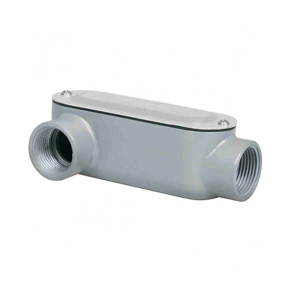 CONDULET LR-53 38.0MM (1 1/2") 28.01.0080.C RAWELT *** OFRECER BAW12143120 O 56105355 ***
