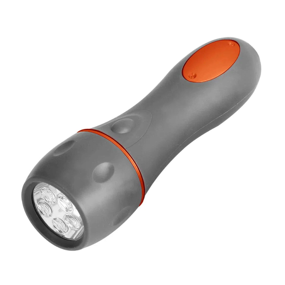LINTERNA PORTATIL 0.5W. LED LUZ DE DIA REVATI II INCLUYE BATERIAS ***TECNOLITE HAE***