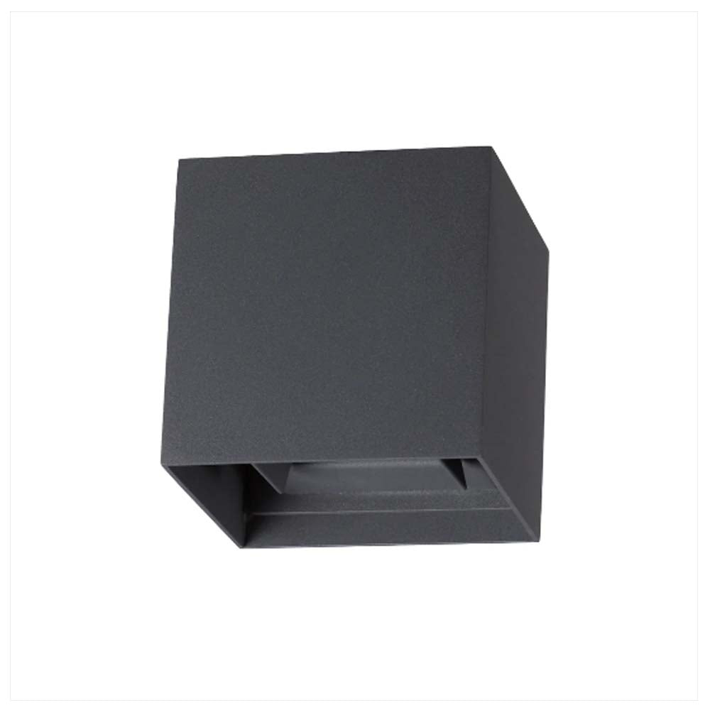 ARBOTANTE CON CORTADORAS PARA EXTERIOR 6W 3500K