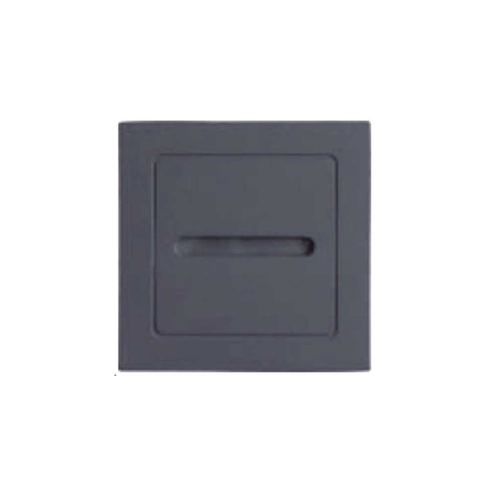 ARBOTANTE LED EXTERIOR RAYA 3W 3500K 110-220V