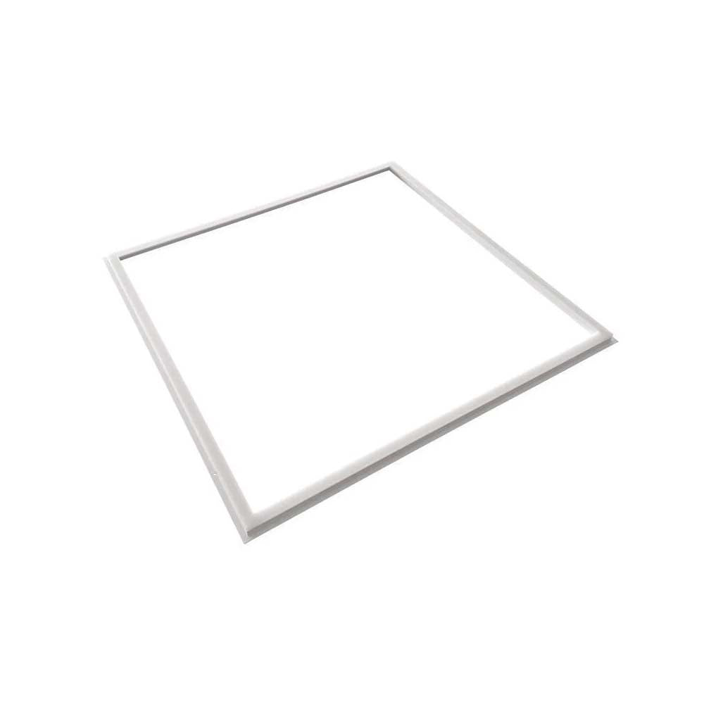 LUMINARIO TIPO MARCO EMPOTRAR COLGAR LED BLANCO 36W BLANCO CALIDO/BLANCO NEUTRO 120 COMPATIBLE CON PANEL PLAFON RETICULAR 85-265V IP20 ILUMILEDS