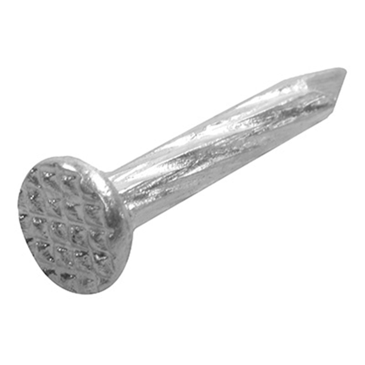 CLAVO P/CONCRETO GALVANIZADO 1"