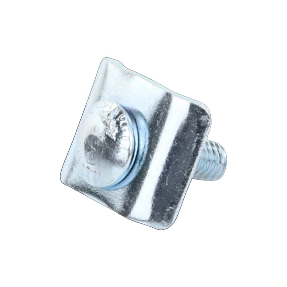 TORNILLO ENCASTRADO MILIMETRICO INCLUYE CLEMA PEQUEÑA FRANCESA