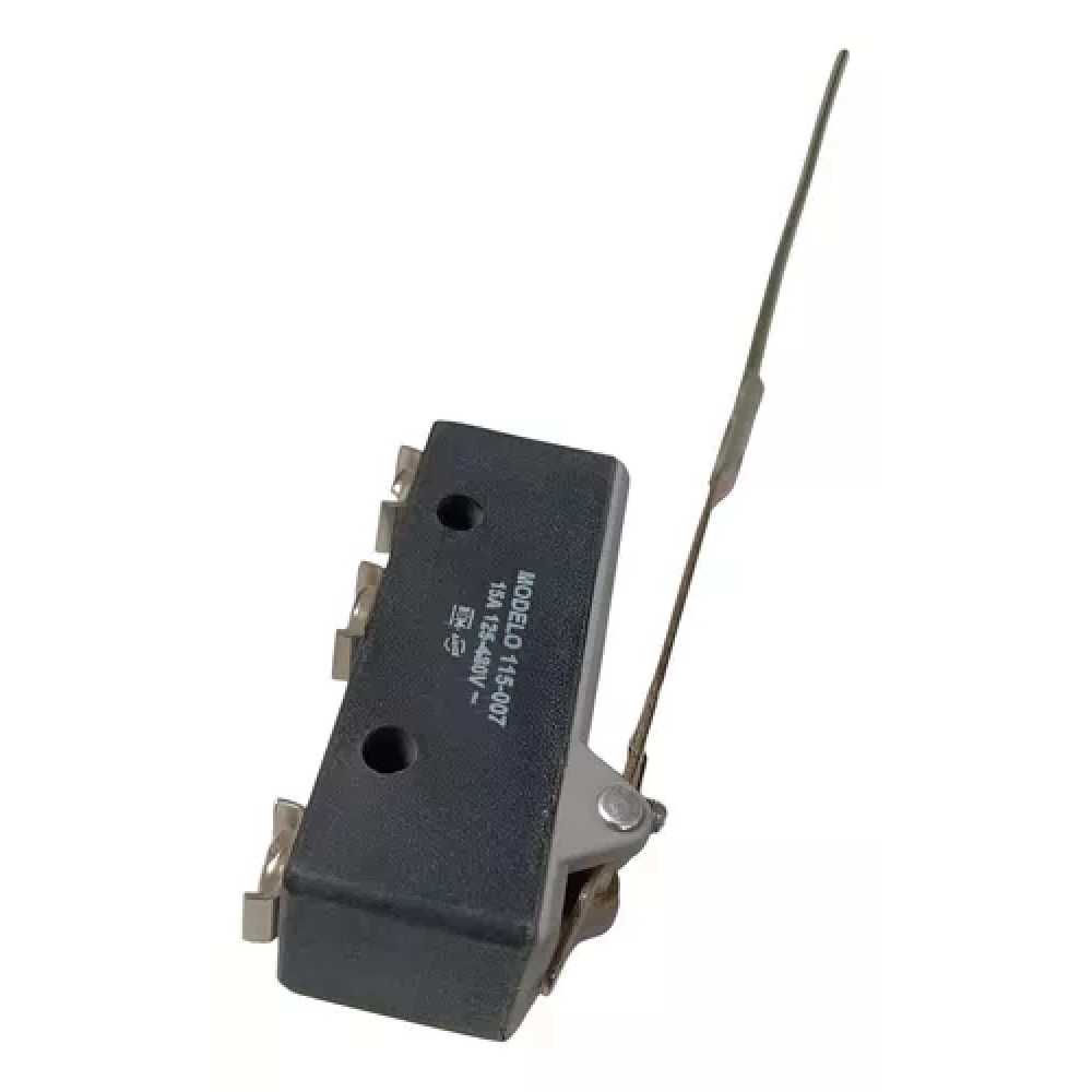 MICRO 115-007 1P. 2T. 15A. 125-480VCA HARTMAN