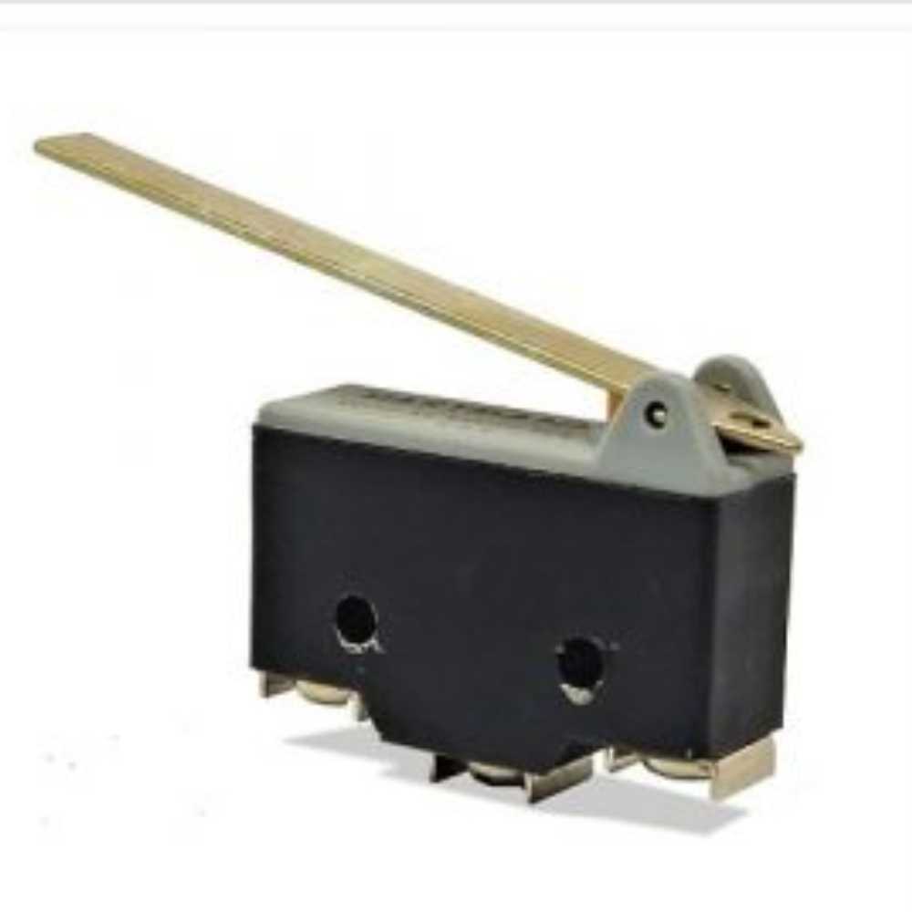 MICRO 115-007 1P. 2T. 15A. 125-480VCA HARTMAN