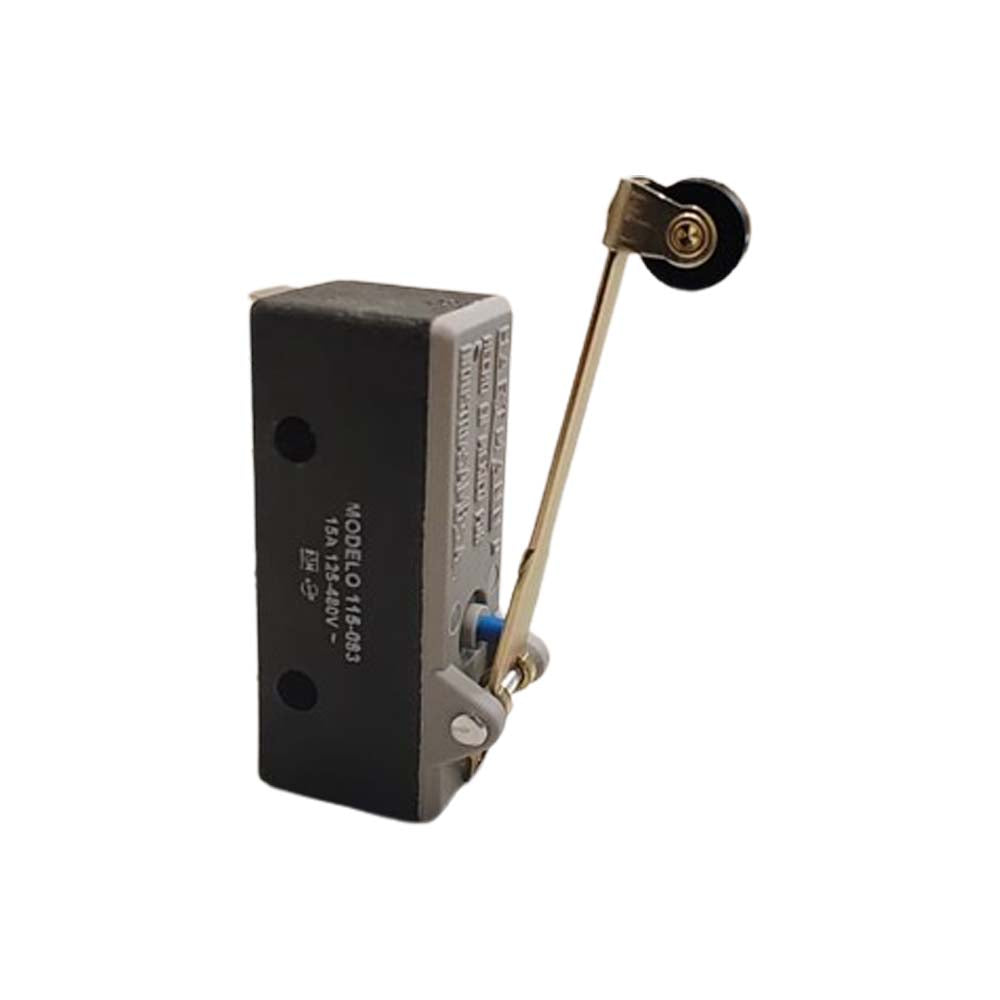 MICRO 115-083 1P. 2T. 15A. 125-480VCA HARTMAN