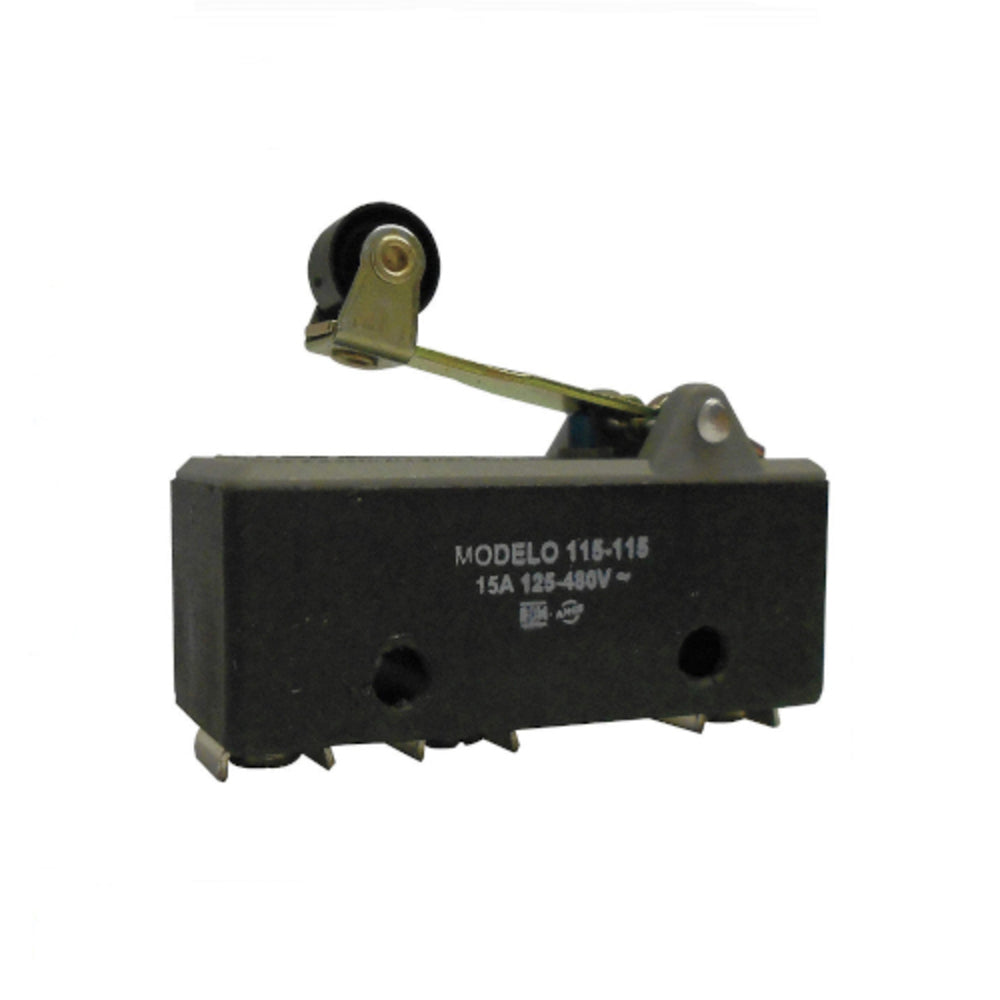 MICRO 115-115 1P. 2T. 15A. 125-480VCA HARTMAN