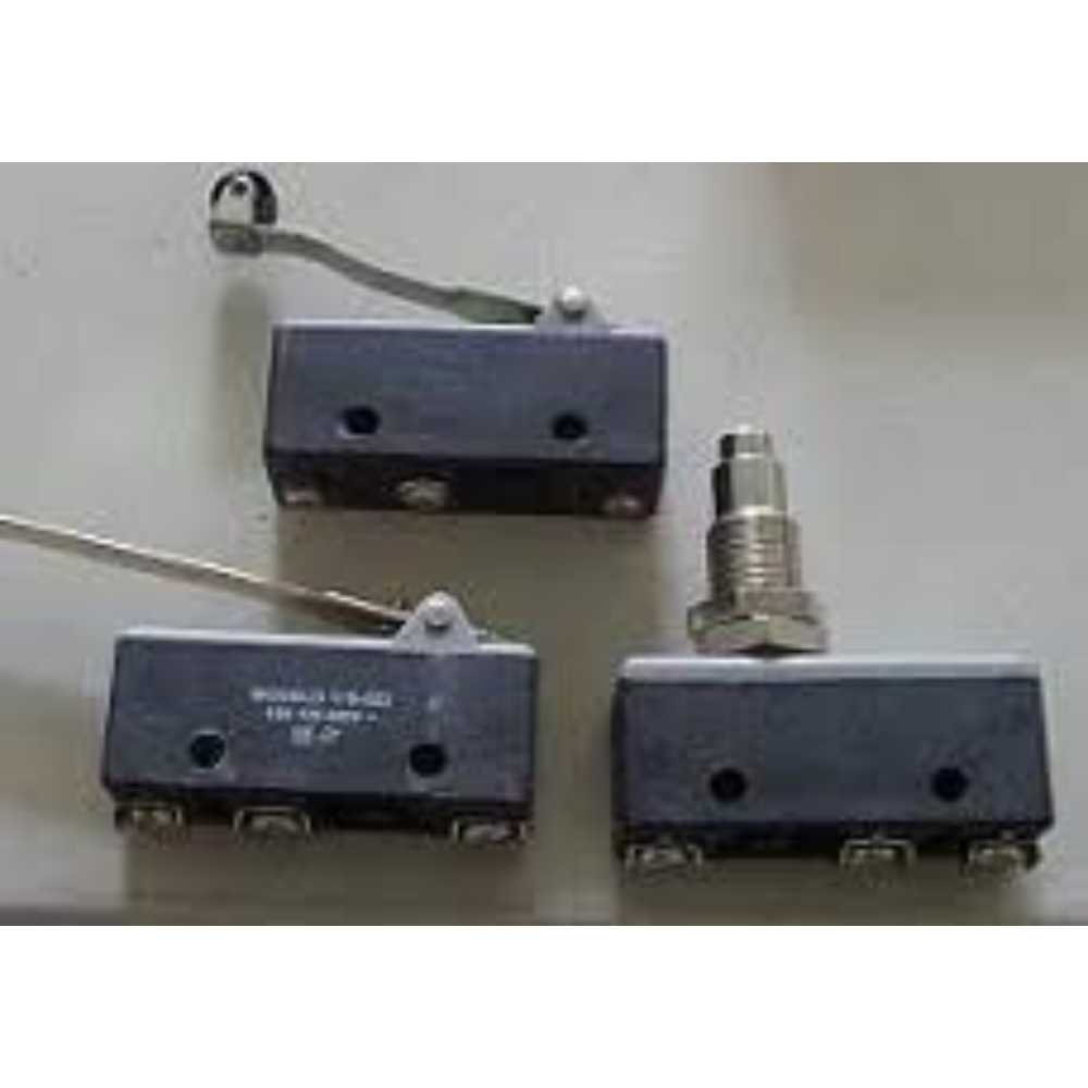 MICRO 115-115 1P. 2T. 15A. 125-480VCA HARTMAN