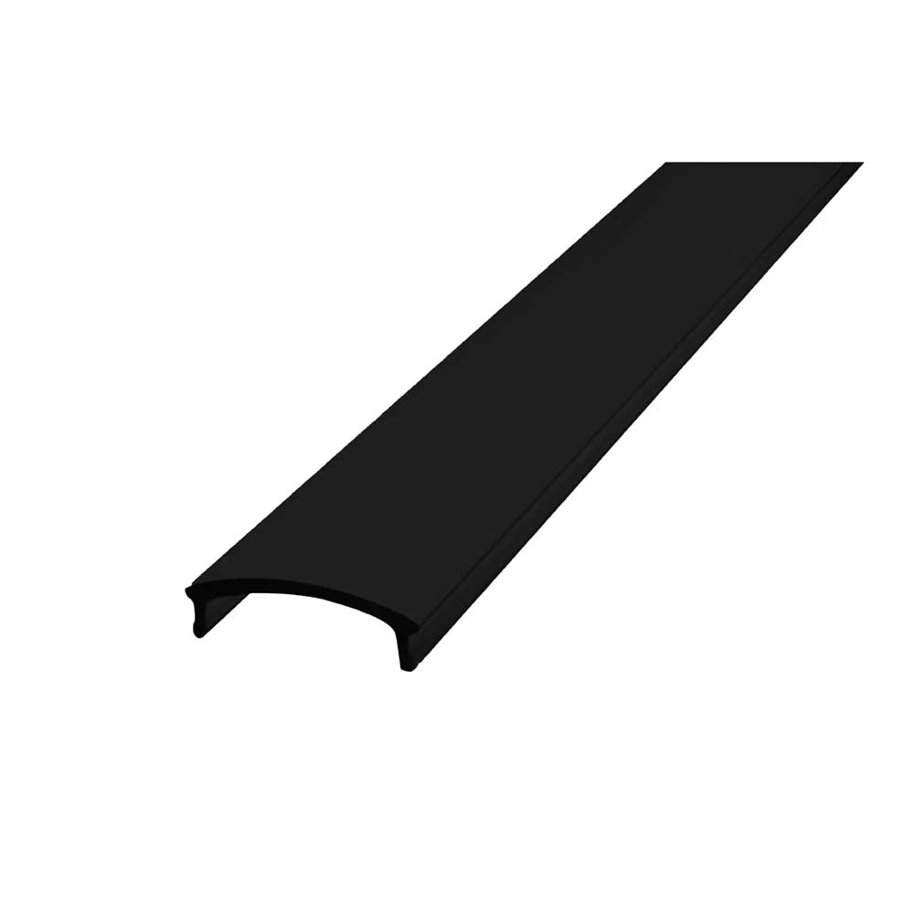 MICA DIFUSA PARA PERFIL DE ALUMINIO ILUPA1205 RECTANGULAR 2M