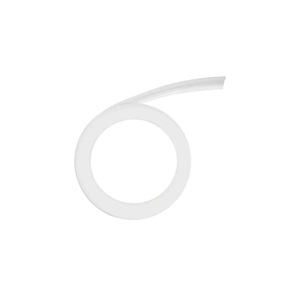 MICA DIFUSA CONTINUA PARA PERFIL DE ALUMINIO ILUPA2403CO Y ILUPA2404CO RECTANGULAR 1M ILUMILEDS