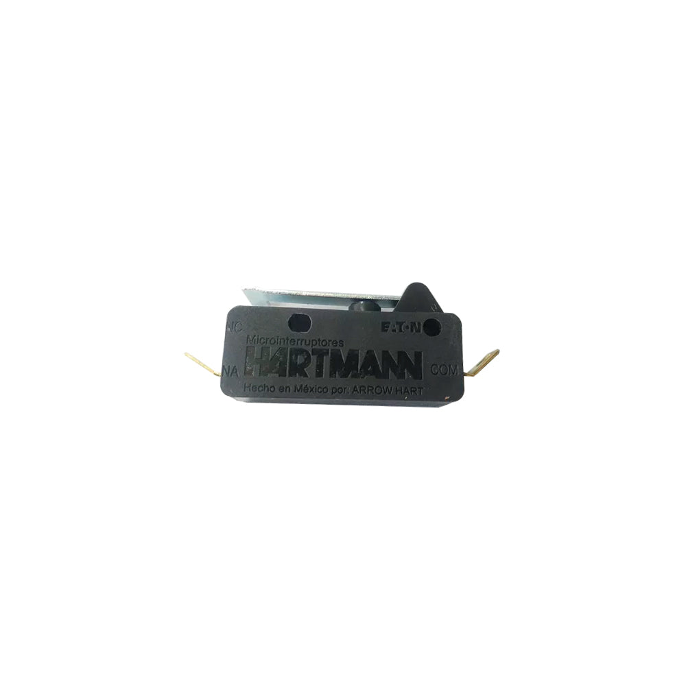 MICROINT. 15 AMP 149-809-5 HARTMANN
