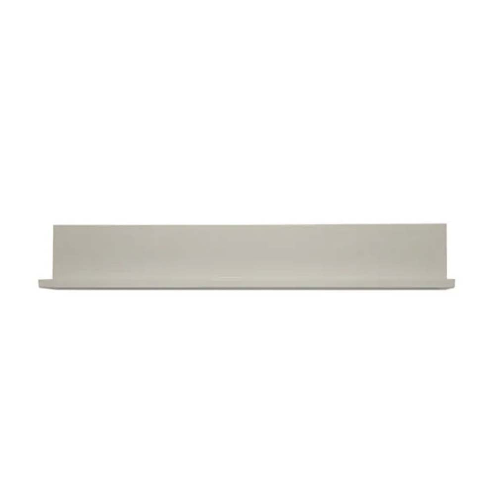 LUM  ARBOTANTE SMD LED DE SOBREPONER EN MURO ALUM BLANCO 9W 2700K DRIVER INC ILLUX
