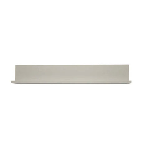 LUM  ARBOTANTE SMD LED DE SOBREPONER EN MURO ALUM BLANCO 9W 2700K DRIVER INC ILLUX