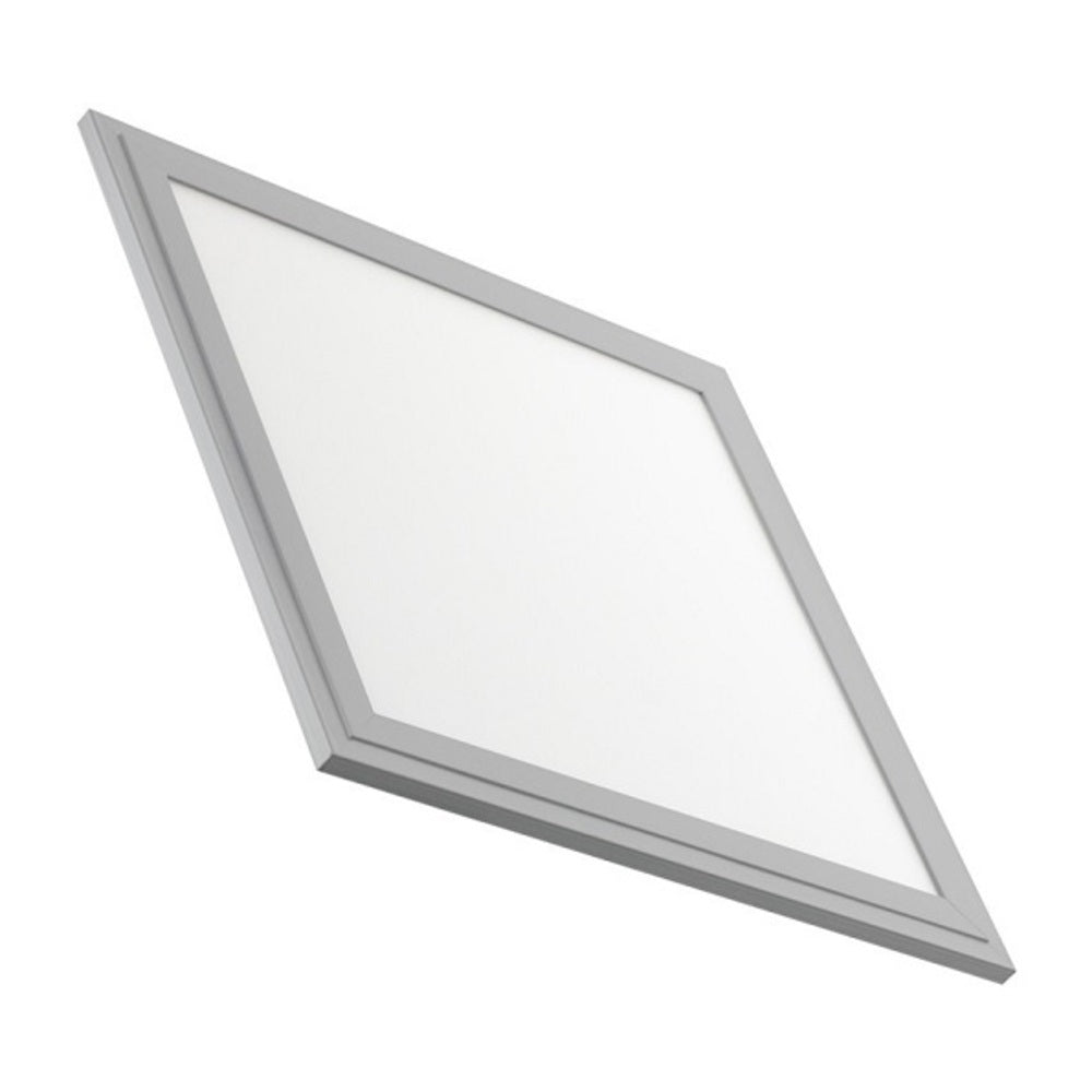PANEL DE LED 300X300X12 MM 85-265V 50-60HZ 12W BLANCO 6000K TECNOLED