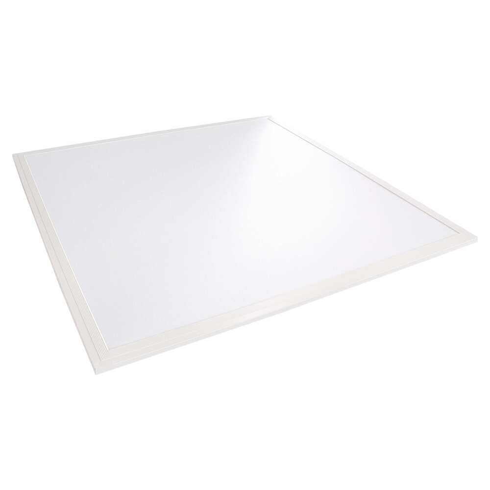 LÁMPARA PANEL BANK LIGHT TECNOLED 42W 100-277V 6500K 4200LM 60X60 CMS