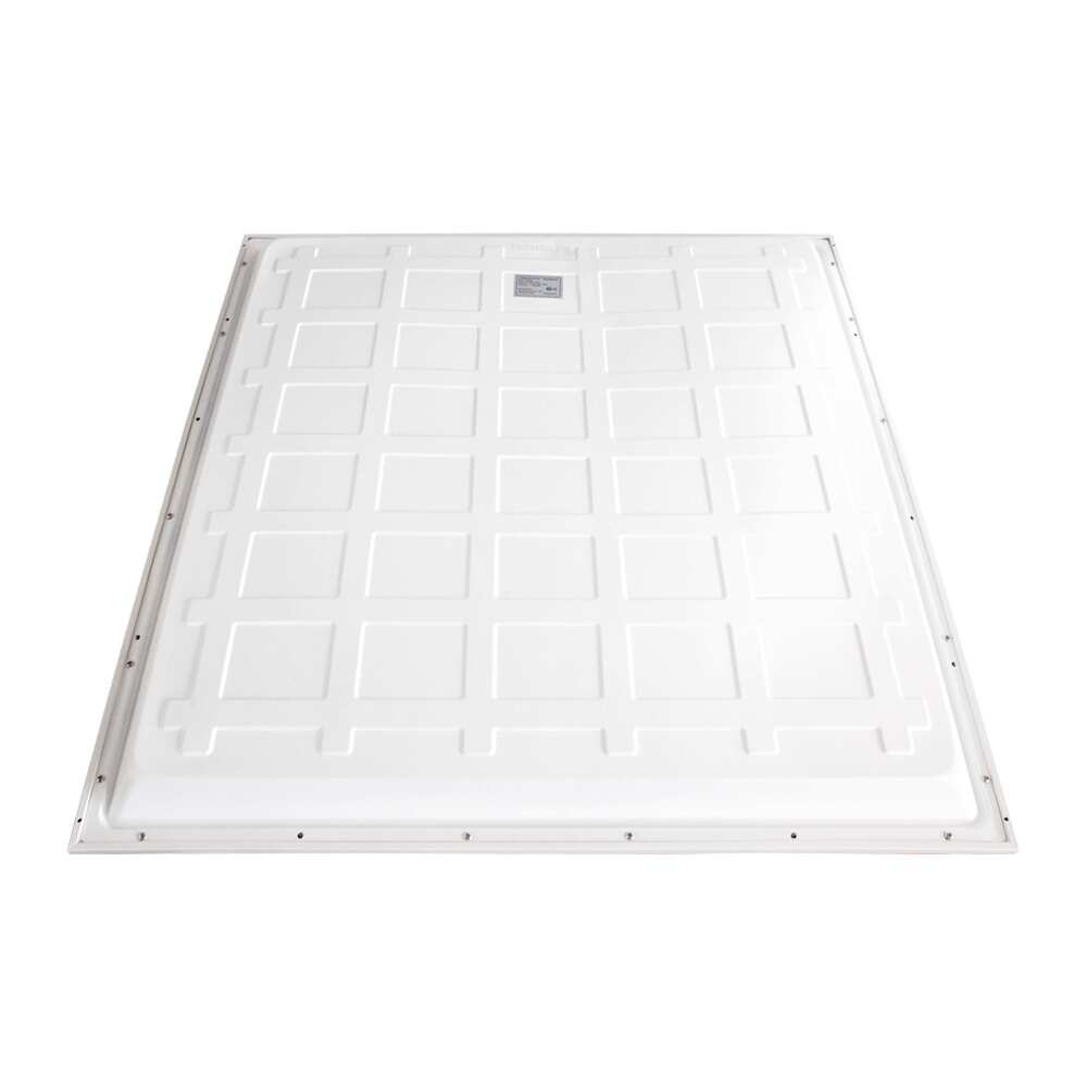 LÁMPARA PANEL BANK LIGHT TECNOLED 42W 100-277V 6500K 4200LM 60X60 CMS