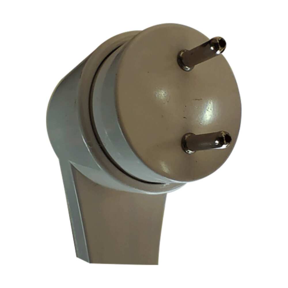 TUBO CURVALUM LED 18W 6000K IP 20 1850 LUMENES 85-285V OPALINO MCA TECNOLED