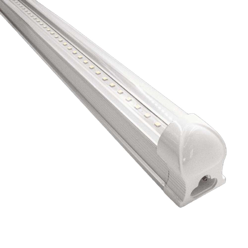 TUBO DE LED INTEGRADO T8 TECNOLED 18W 85-265V 6500K 1800LM IP20 1.20M TRANSPARENTE