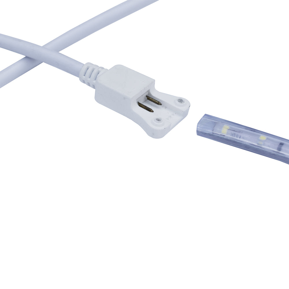 CABLE C/CLAVIJA P/MANGUERA LED SMD