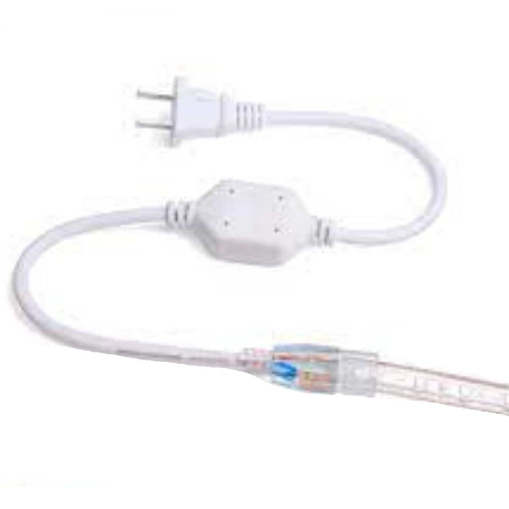 CABLE C/CLAVIJA P/MANGUERA LED SMD