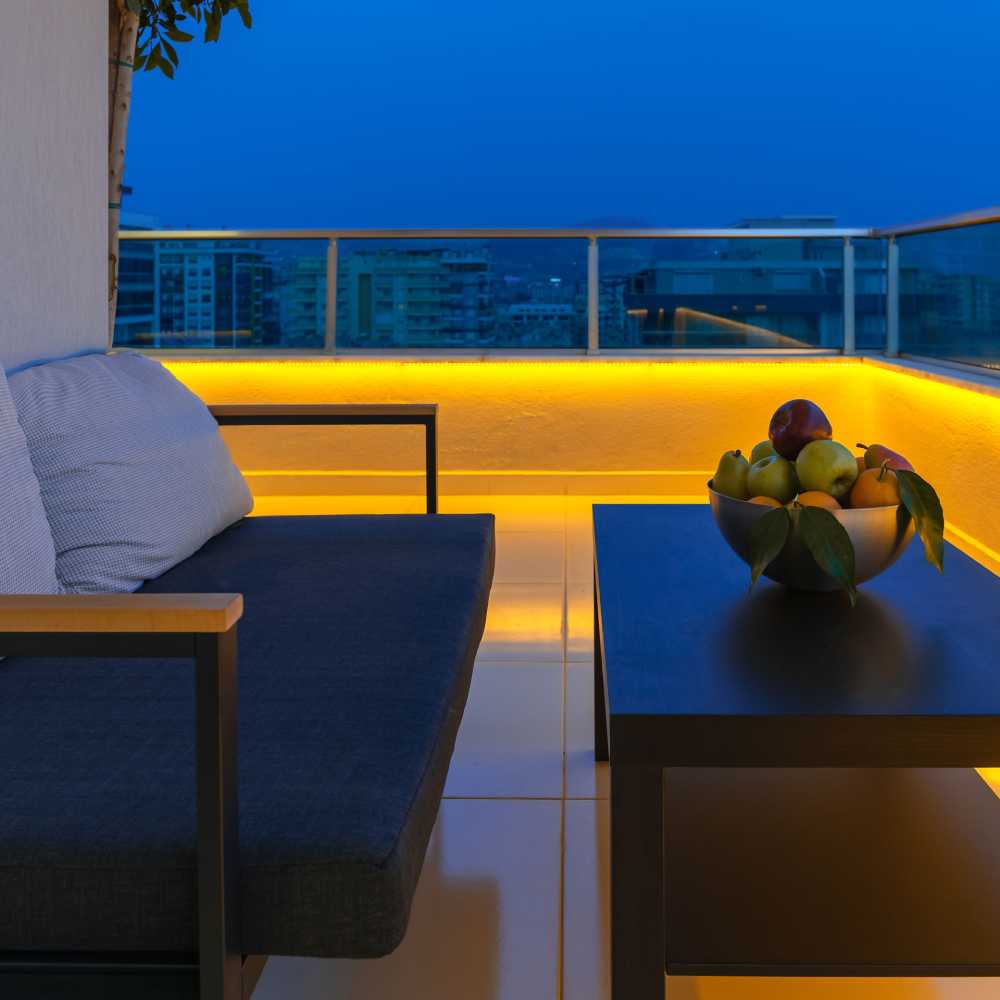 MANGUERA ALTO VOLTAJE CCT DE 10 METROS MCA TECNOLITE