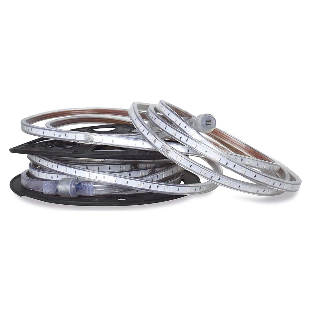 MANGUERA ALTO VOLTAJE RGB DE 10 METROS MCA TECNOLITE